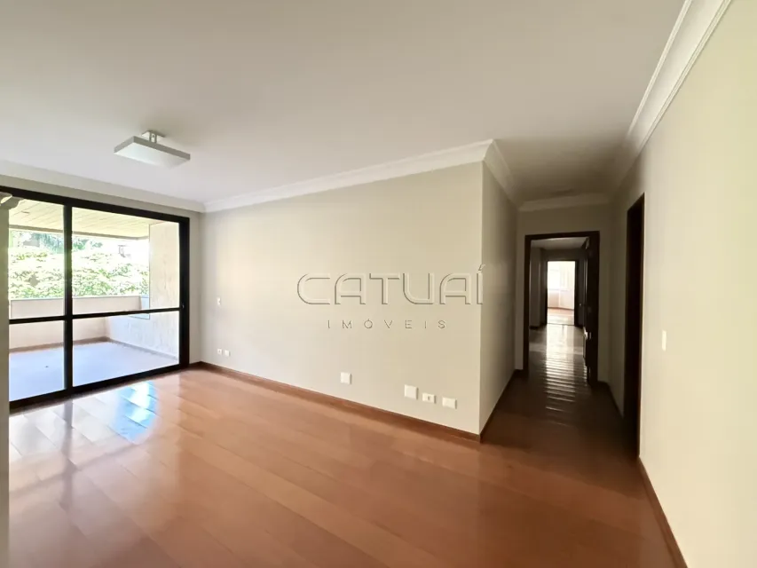 Apartamento Para Alugar Arkadia Londrina