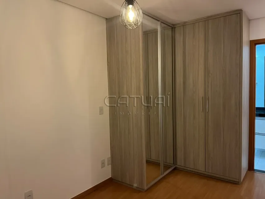 Apartamento Para Alugar Liberty Towers Londrina