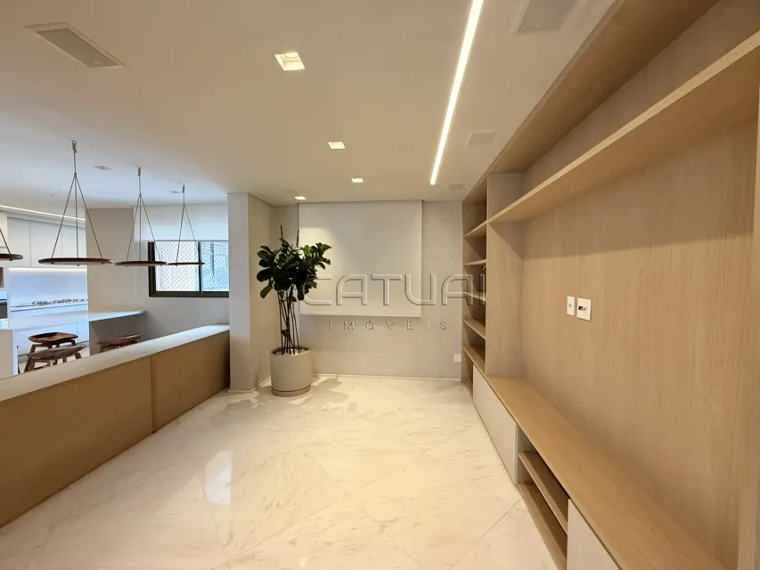 Apartamento À Venda E Locação Vilanova Artigas Londrina