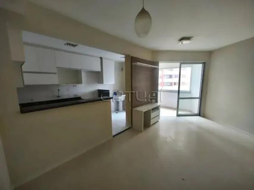 Apartamento À Venda E Locação Brisas Alto Do Araxá Londrina