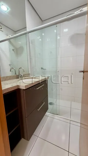 Apartamento Para Alugar Evolution Ayrton Senna Londrina