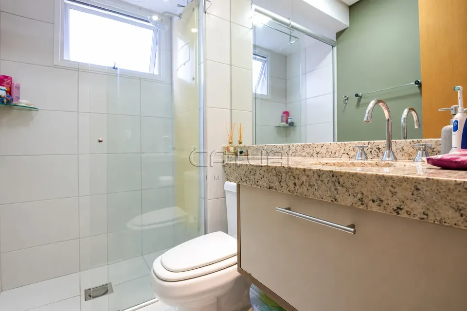 Apartamento À Venda Terroir Londrina