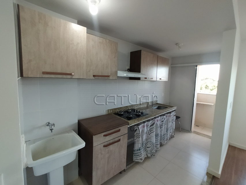 Apartamento Para Alugar Morada Shangri-Lá Residencial Londrina