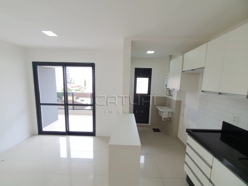 Apartamento Para Alugar Prime Paranagua Londrina