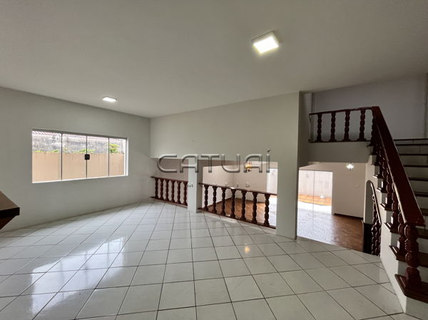 Casa À Venda E Locação Quebec Londrina