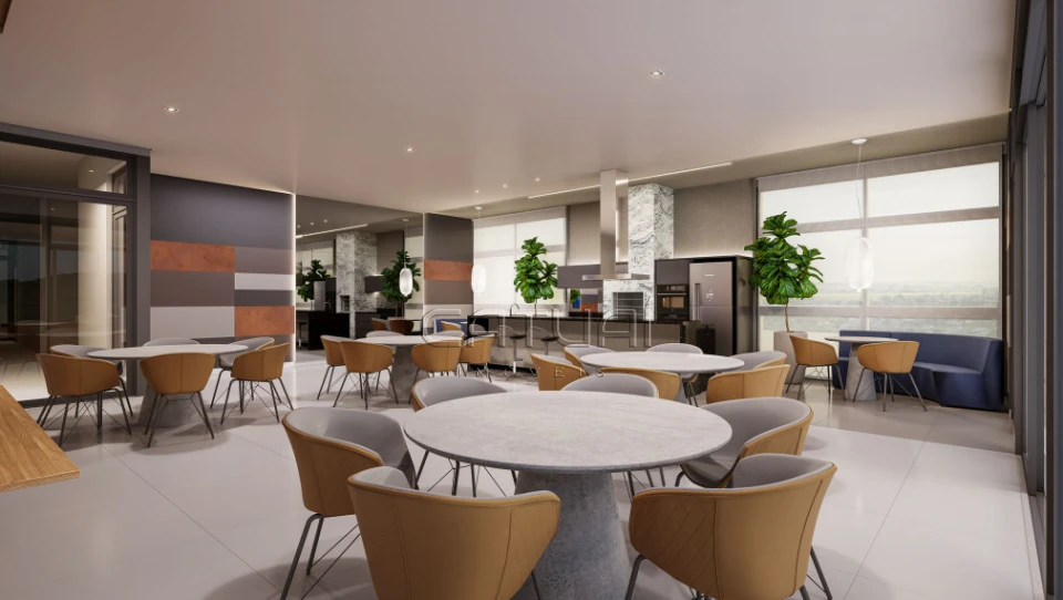 Apartamento à venda Edifício Wonder - Mediterraneo, Londrina Apartamento à venda Edifício Wonder - Mediterraneo, Londrina