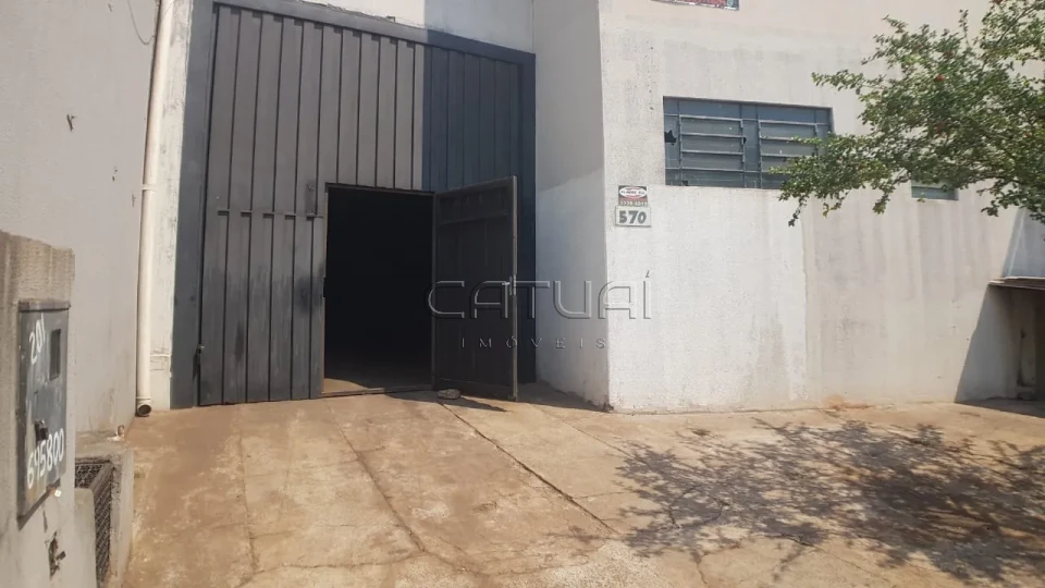 Comercial Para Alugar Jardim Morumbi Londrina