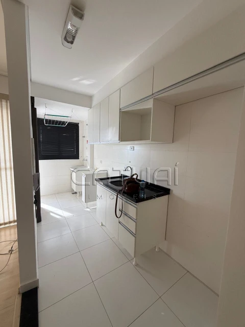 Apartamento Para Alugar Aquarela Pinheiros Londrina
