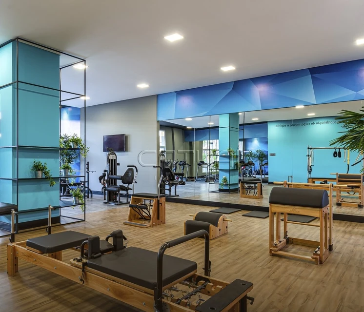 Apartamento Para Alugar Cambridge Village Londrina