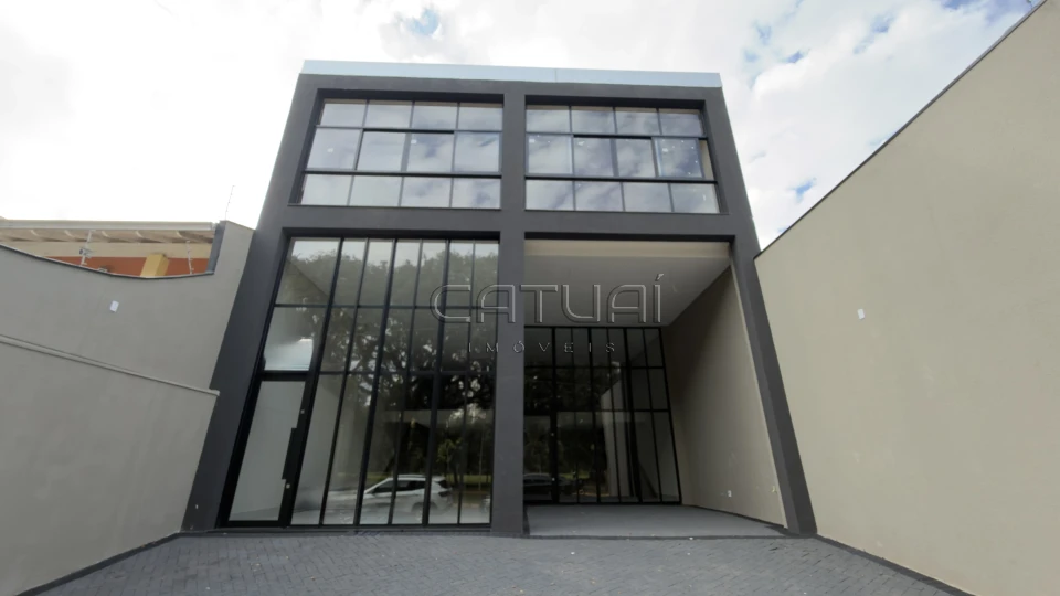 Imagens do imóveis Comercial Para Alugar Aterro do Igapó Londrina