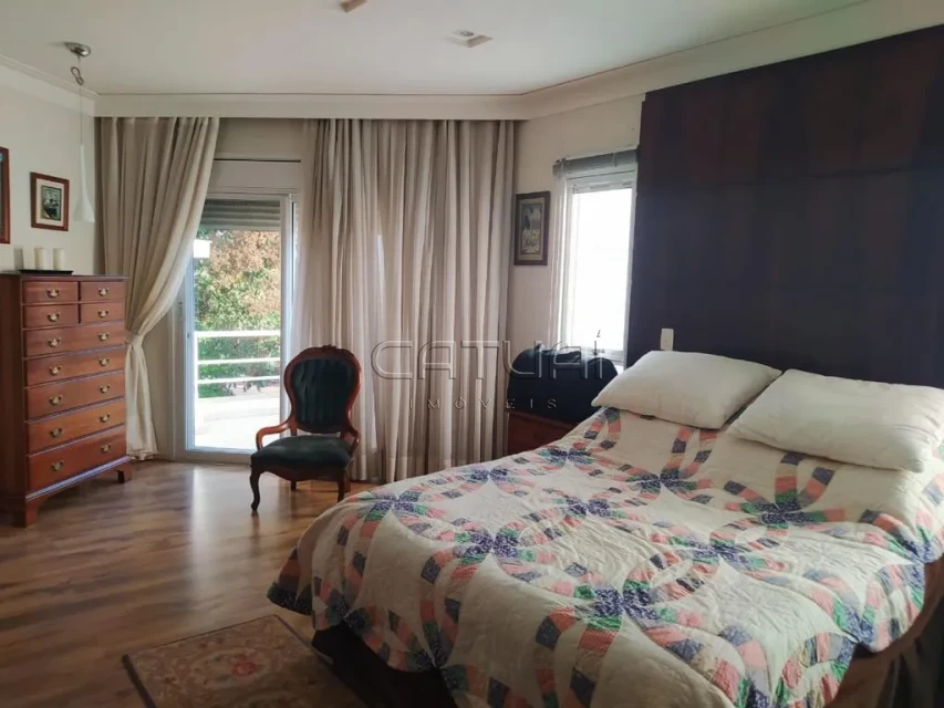 Casa Em Condomínio À Venda E Locação Alphaville Imbuias Londrina