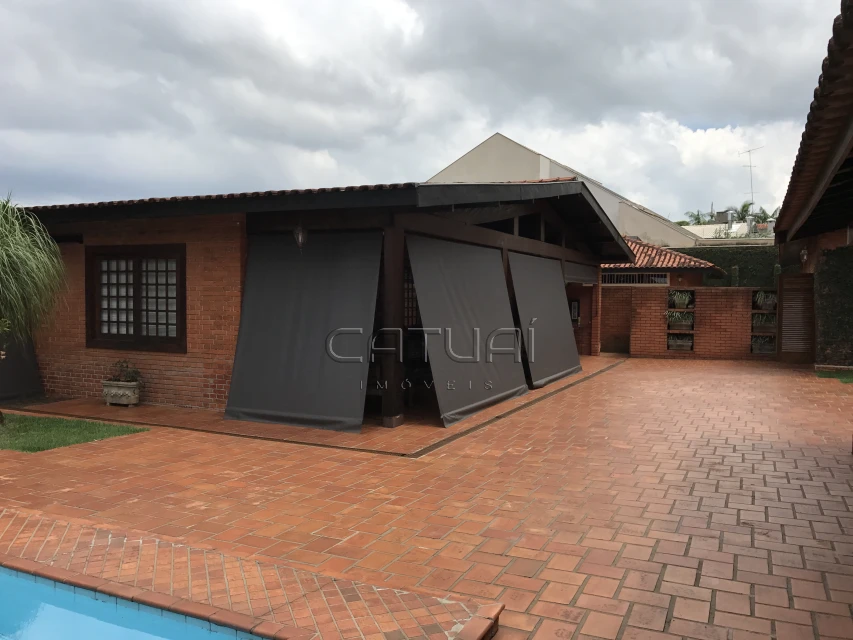 Casa À Venda Quebec Londrina