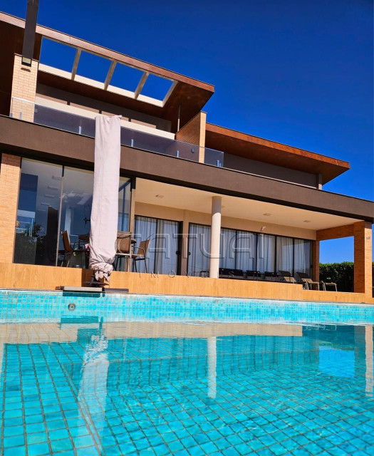 Casa em condomínio à venda - Condomínio Ecovillas do Lago, Sertanópolis Casa em condomínio à venda - Condomínio Ecovillas do Lago, Sertanópolis