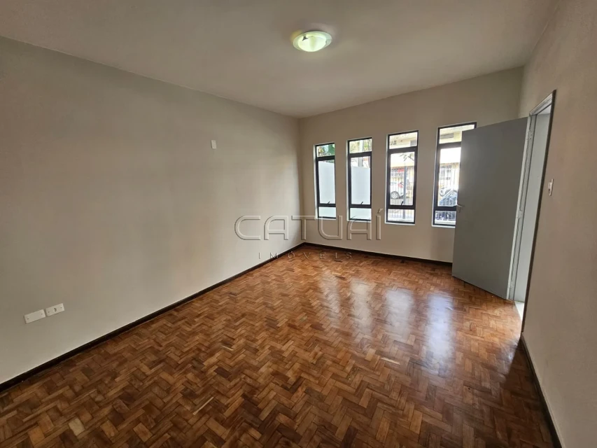 Casa Para Alugar Vila Zelina Londrina