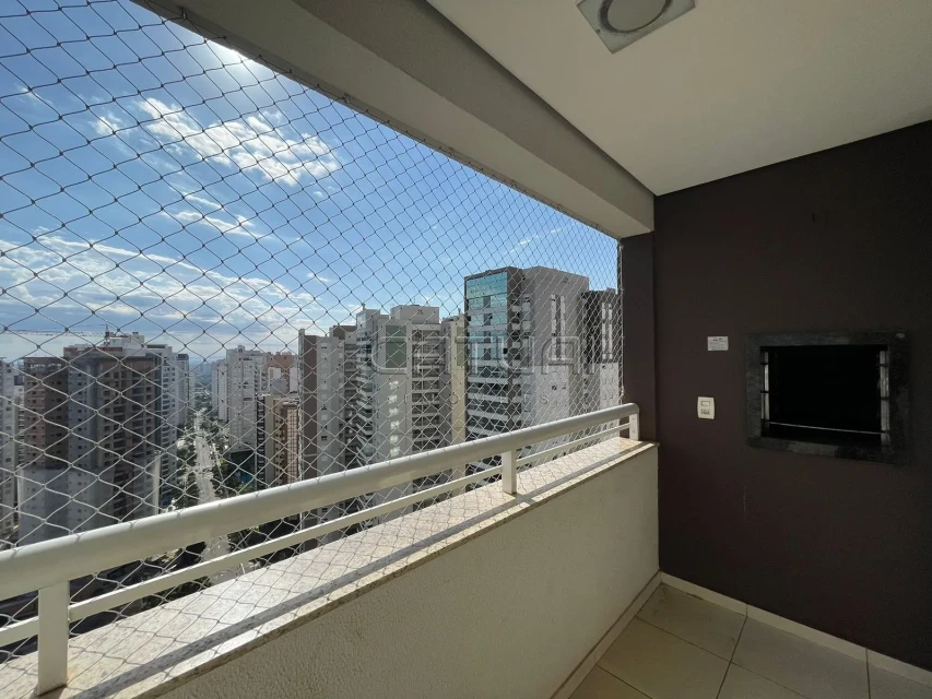 Apartamento Para Alugar Liberty Towers Londrina