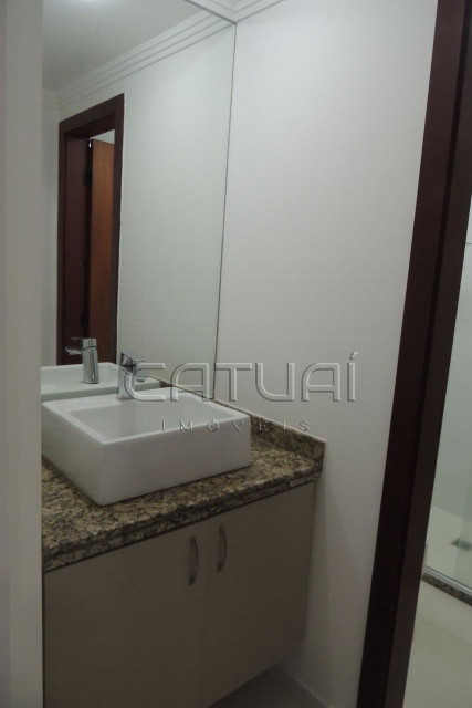 Apartamento Para Alugar Palazzo Michelangelo Londrina