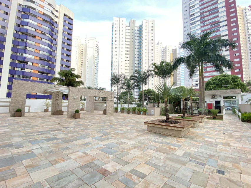 Apartamento Para Alugar Fernando Pessoa Londrina