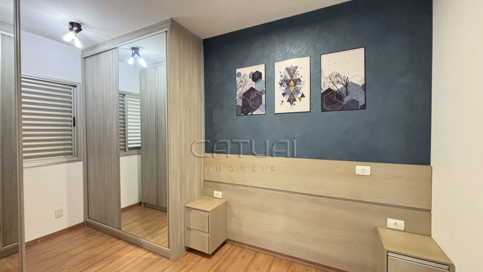 Apartamento À Venda Acqua Royal Londrina