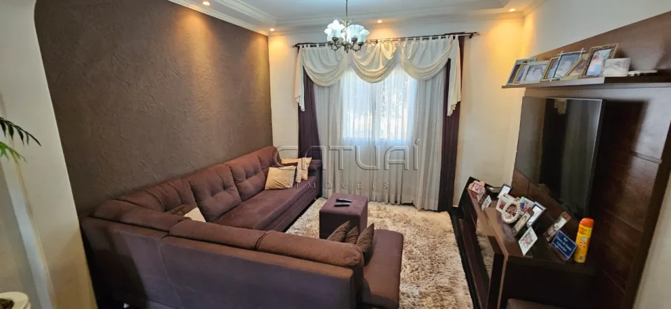 Casa À Venda Vila Goes Londrina