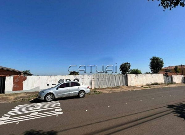 Terreno à venda - Bairro Sabará III, Londrina Terreno à venda - Bairro Sabará III, Londrina