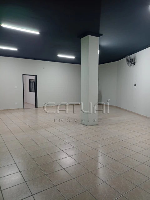 Comercial Para Alugar Vitória Londrina