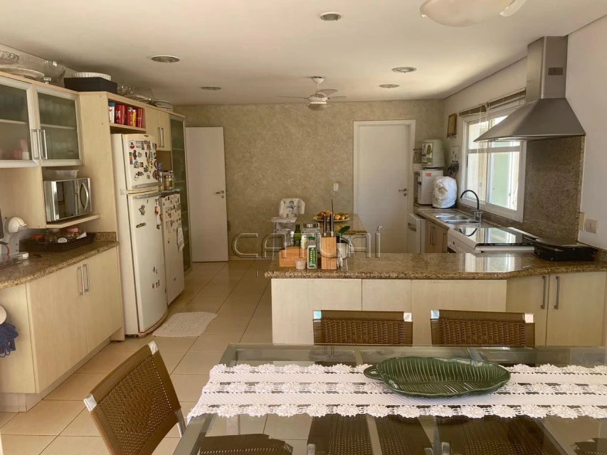 Casa Em Condomínio À Venda Pitanguá Cond. Fechado Londrina