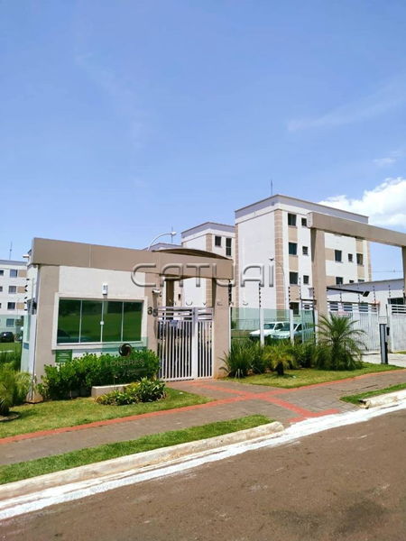 Apartamento à venda - Spazio Londres - Nova Olinda, Londrina Apartamento à venda - Spazio Londres - Nova Olinda, Londrina