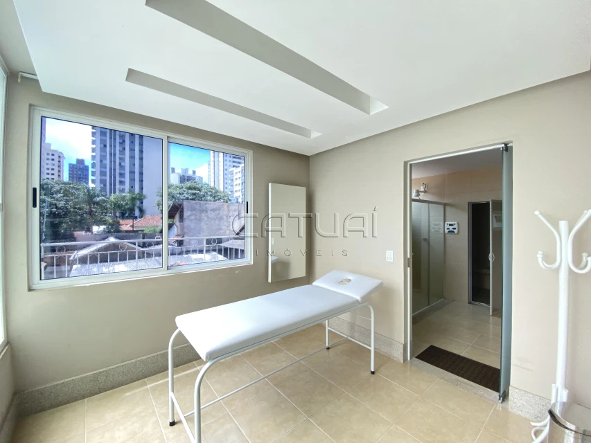 Imagens do imóveis Apartamento Para Alugar Casa Mila Londrina