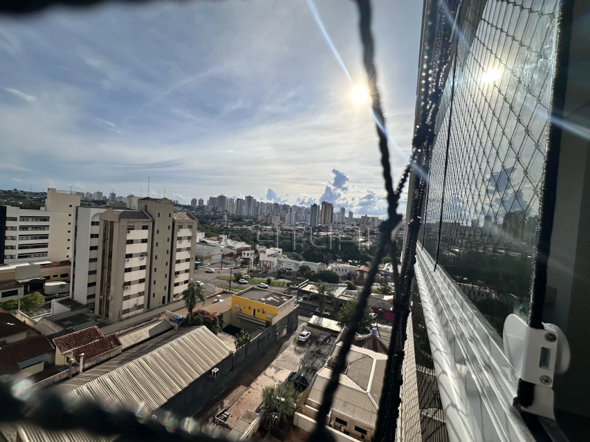 Apartamento Para Alugar Bali Londrina