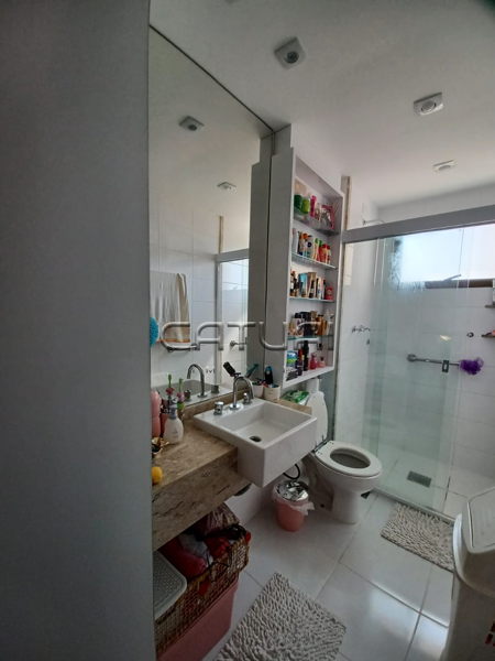 Apartamento à venda - Vilanova Artigas - Gleba Palhano, Londrina Apartamento à venda - Vilanova Artigas - Gleba Palhano, Londrina