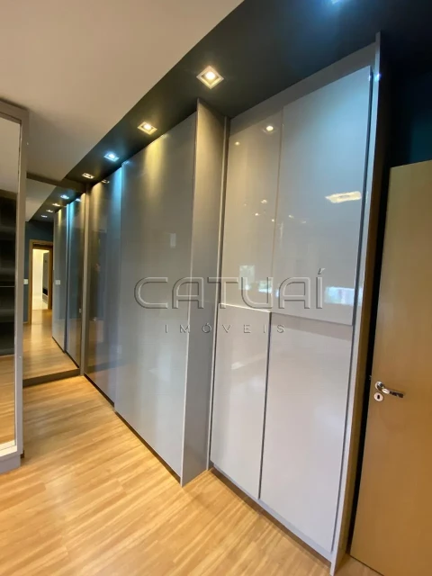 Apartamento Para Alugar Tresor Residence Londrina