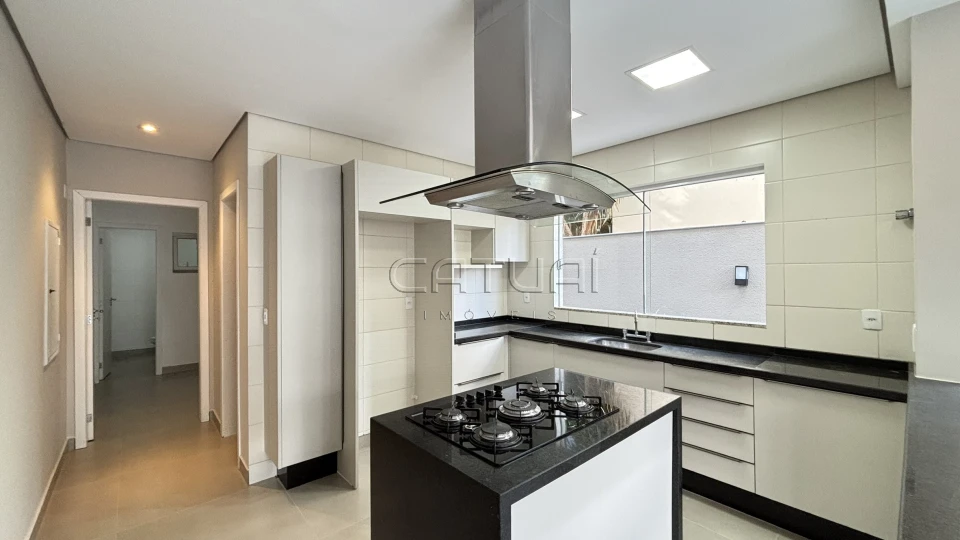 Casa Em Condomínio À Venda Acacia Imperial Londrina