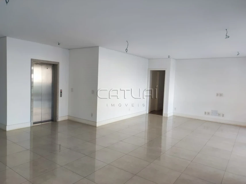 Imagens do imóveis Apartamento À Venda Authentique Londrina