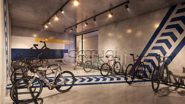 Apartamento À Venda Tribeca Londrina