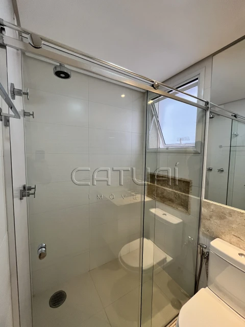 Apartamento Para Alugar Villa Solare  Londrina