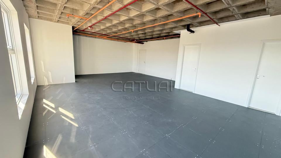 Comercial para alugar - Torre Firenze Londrina Comercial para alugar - Torre Firenze Londrina