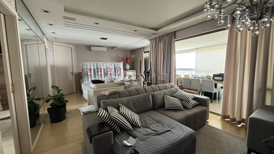 Apartamento Para Alugar Maison Villa Lobos Londrina