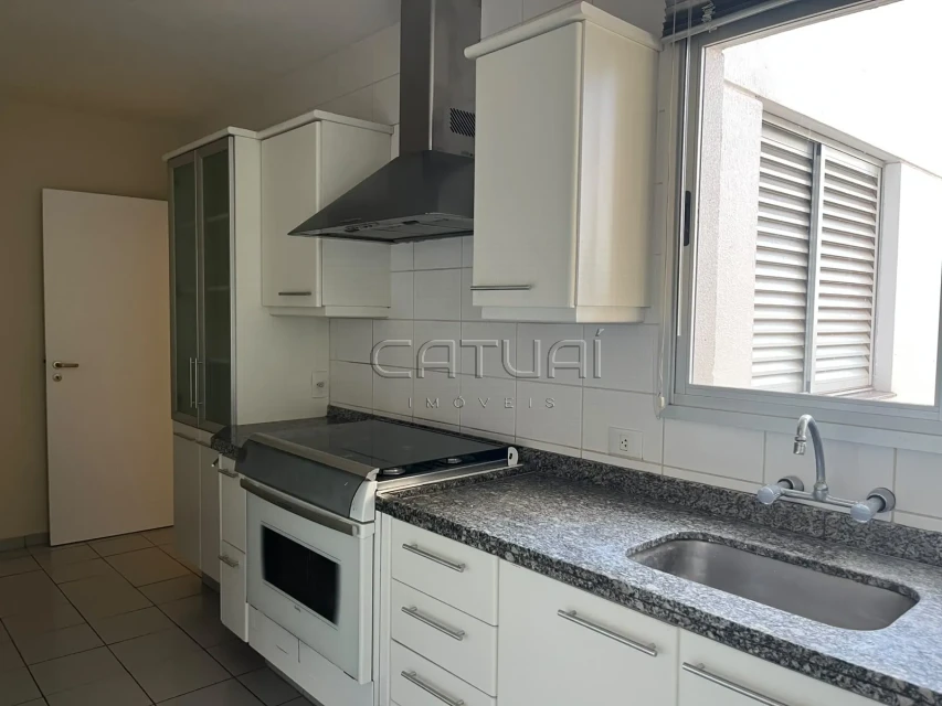 Apartamento Para Alugar Gaudi Londrina