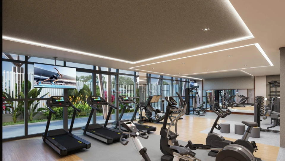 Imagens do imóveis Apartamento à venda - Condomínio Wonder, Londrina