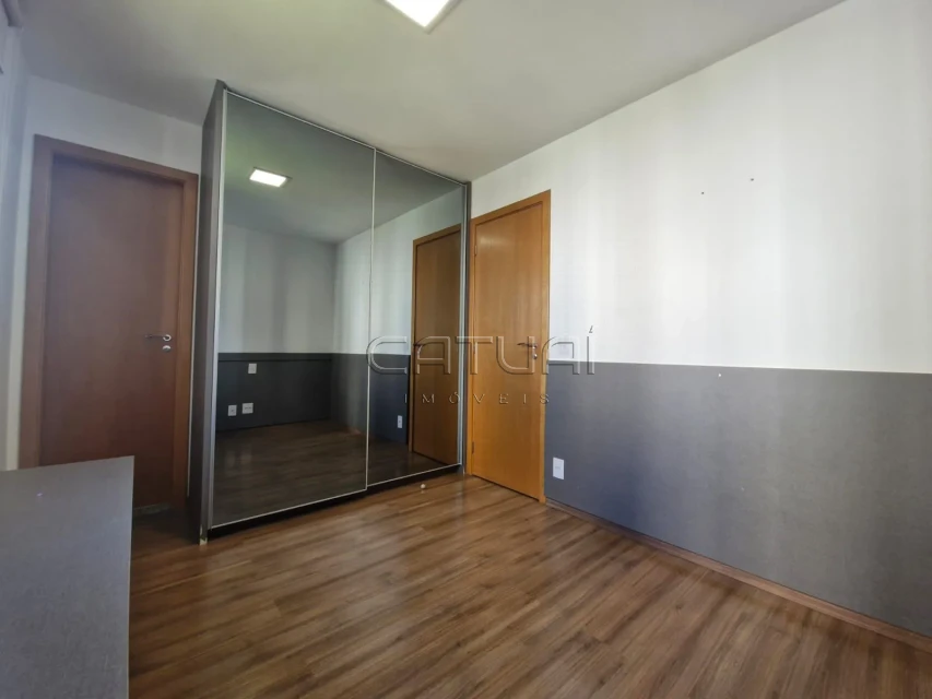 Apartamento Para Alugar Fernando Pessoa Londrina