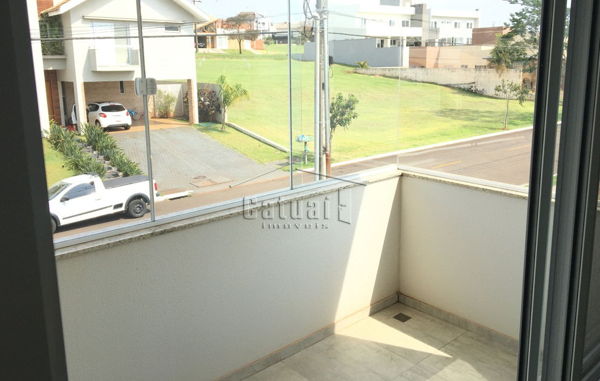 Casa em condomínio à venda - Sun Lake Residence, Londrina Casa em condomínio à venda - Sun Lake Residence, Londrina