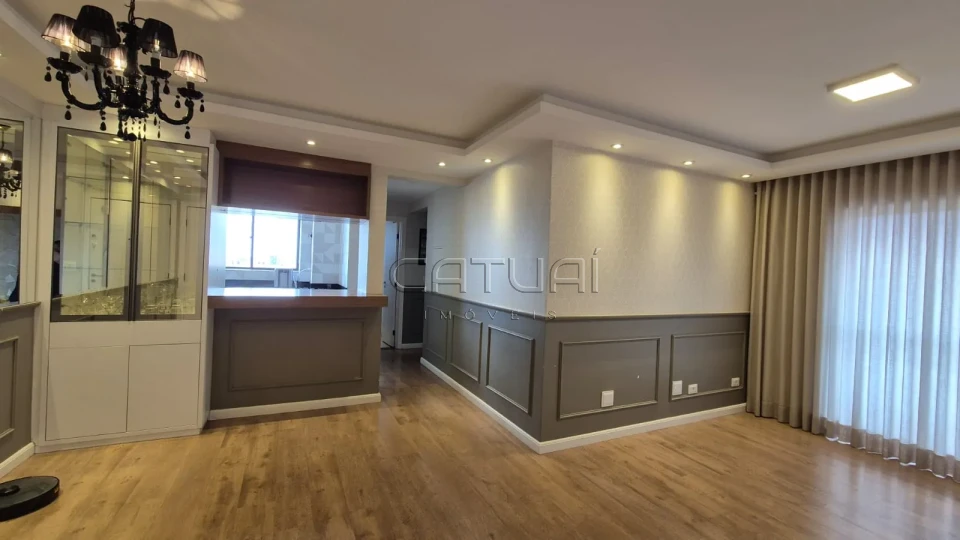Imagens do imóveis Apartamento À Venda San Michel Londrina