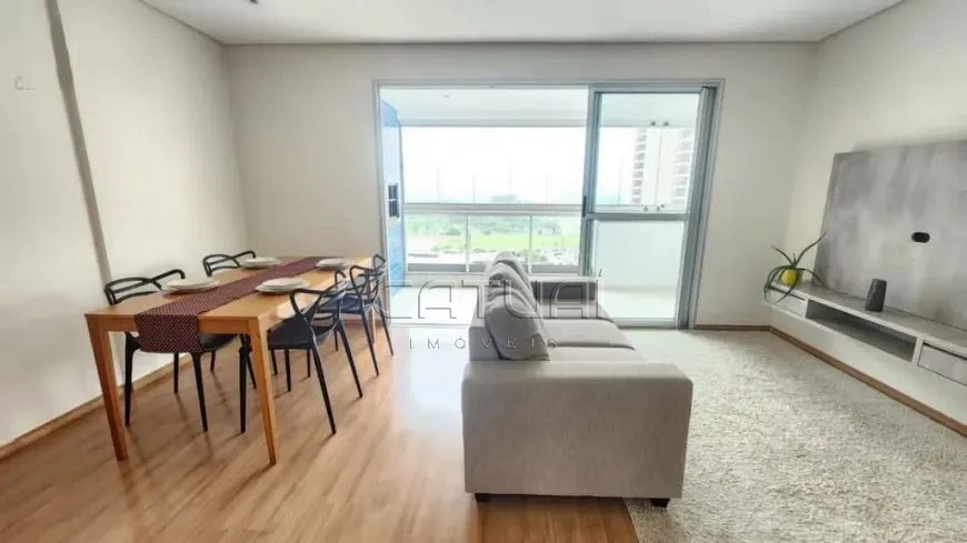 Apartamento Para Alugar Julio Ribeiro Londrina