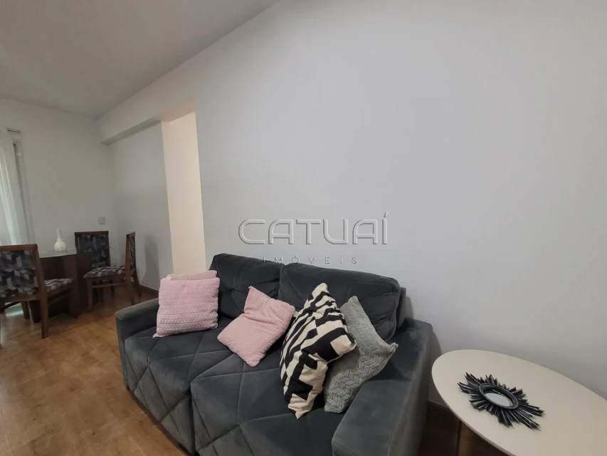 Apartamento Para Alugar Nyc Palhano Londrina
