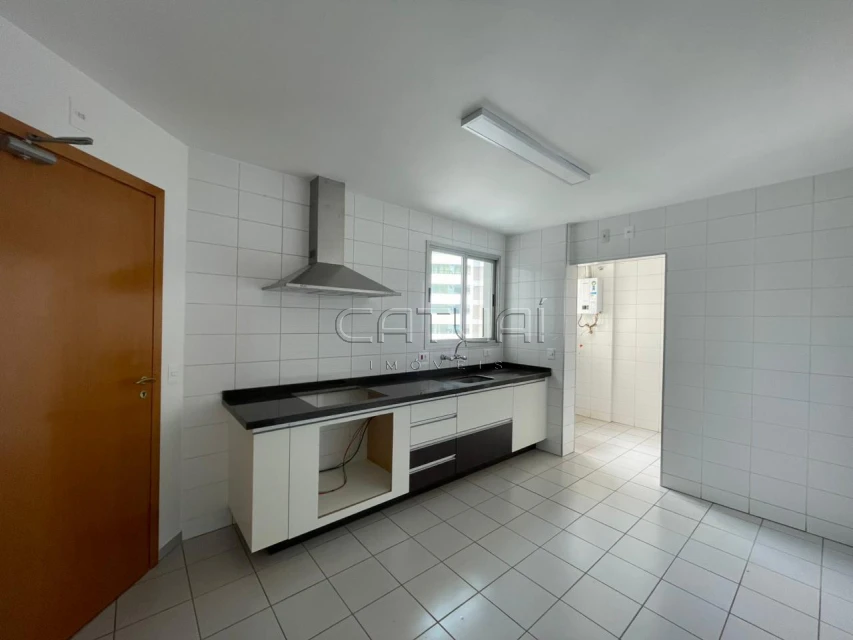 Apartamento Para Alugar Marc Chagall Londrina