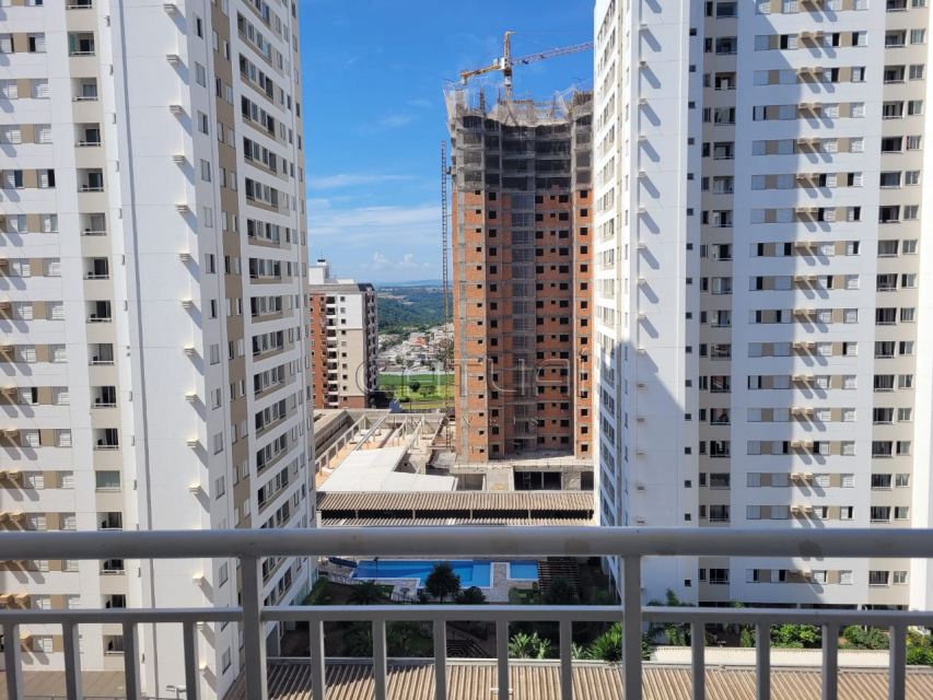 Imagens do imóveis Apartamento Para Alugar Garden Catuai Londrina