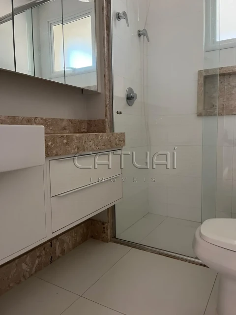 Apartamento Para Alugar Chelsea Tower Londrina