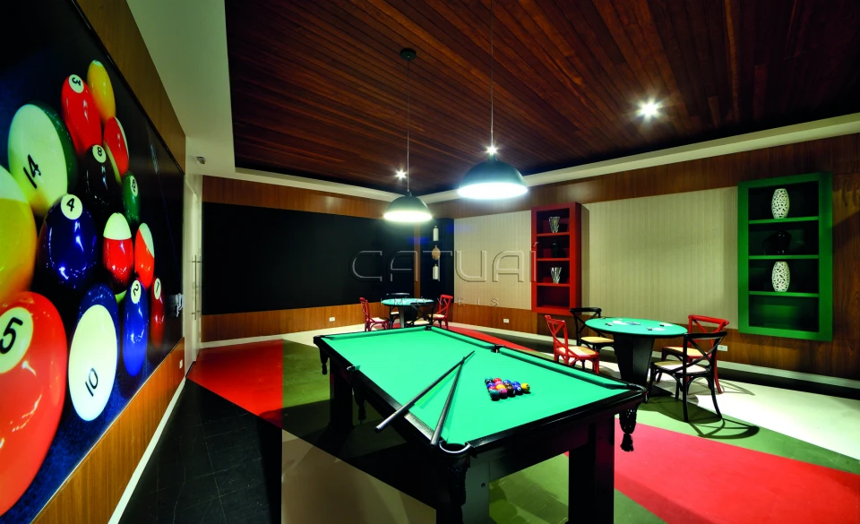 Apartamento à venda - Casa Batllo - Gleba Palhano, Londrina