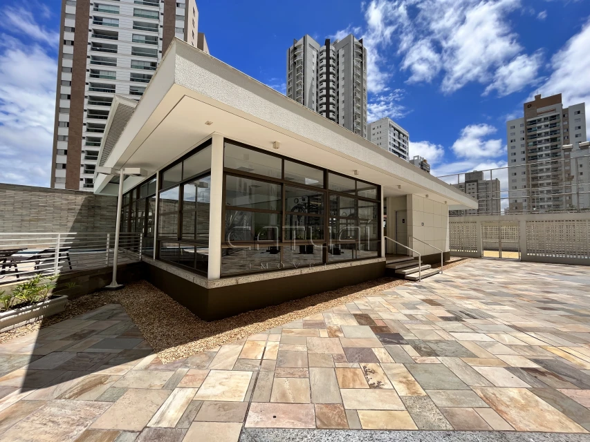 Imagens do imóveis Apartamento Para Alugar Maison Villa Lobos Londrina