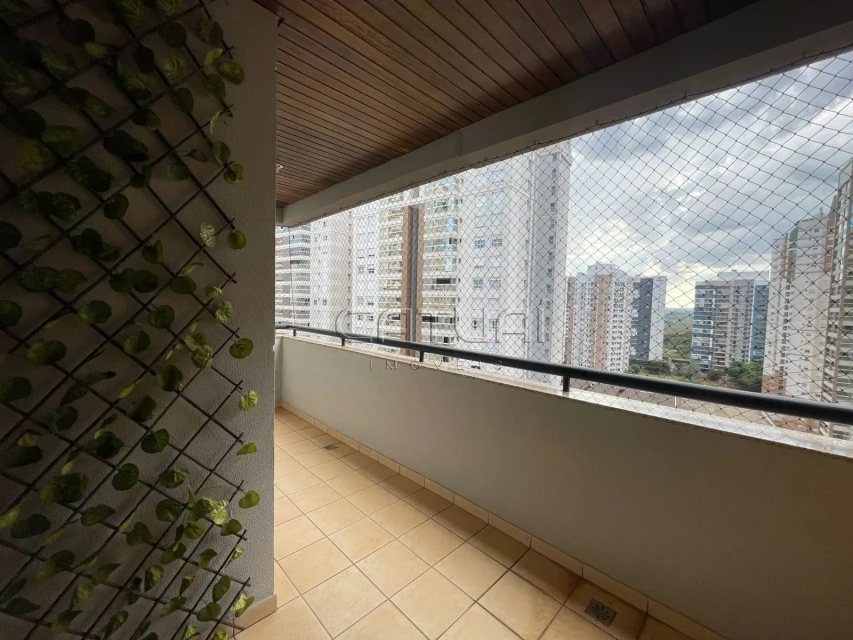 Apartamento Para Alugar Terra Brasil Londrina